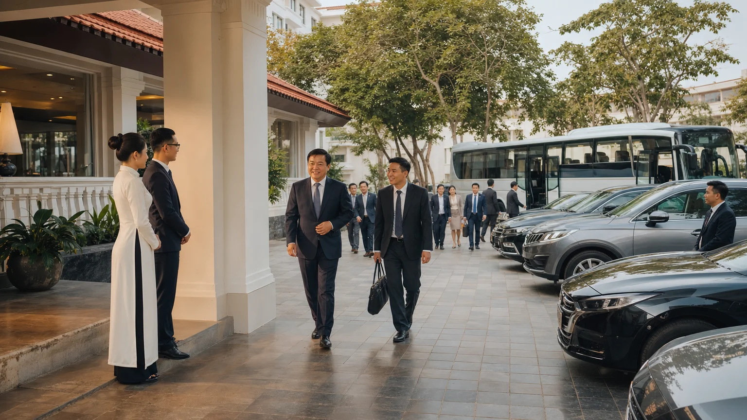Kinh nghiệm bố trí lưu trú cho đoàn cơ quan, tổ chức và doanh nghiệp tại Yên Bái